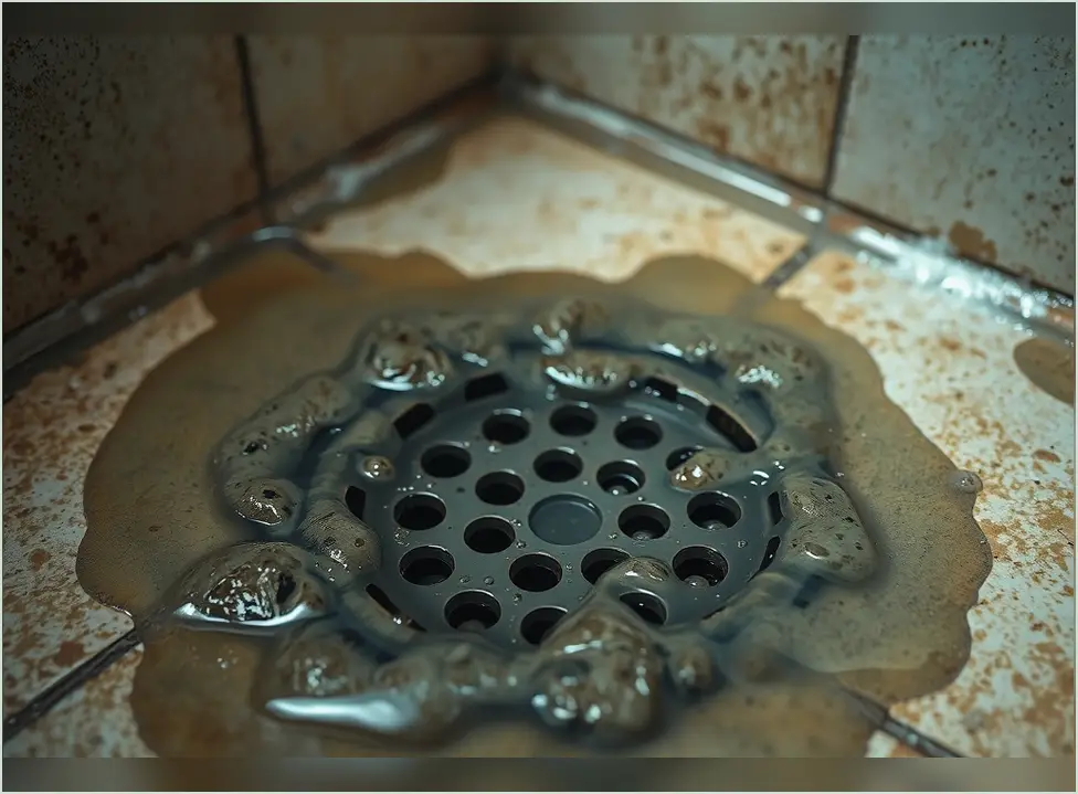 위례 배관막힘 기록 사진 6