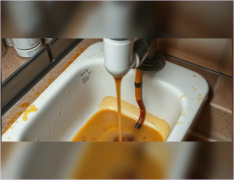 역삼구 배관막힘 기록 사진 3